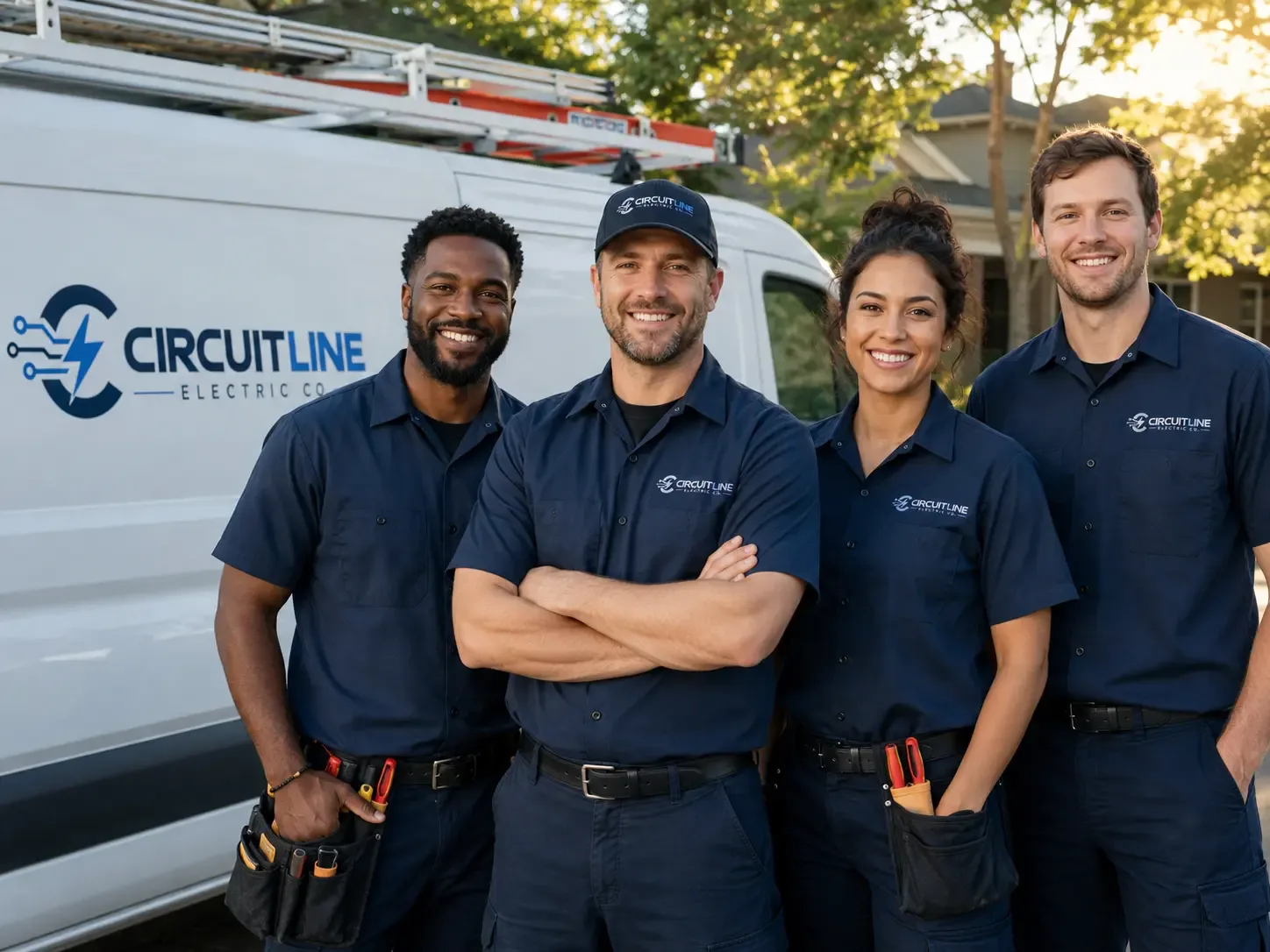 Whole Home Rewiring company in Clay Center, NE